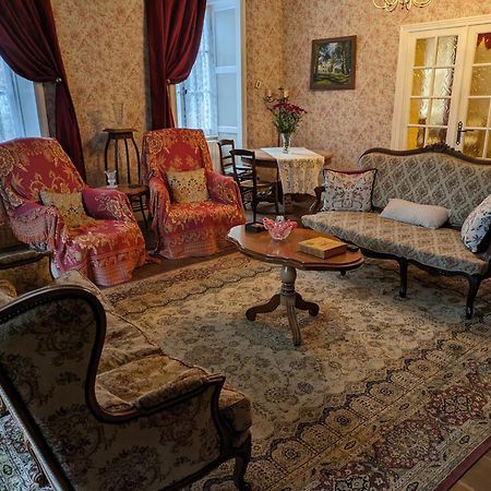 Saivres Chateau De Sauge מראה חיצוני תמונה