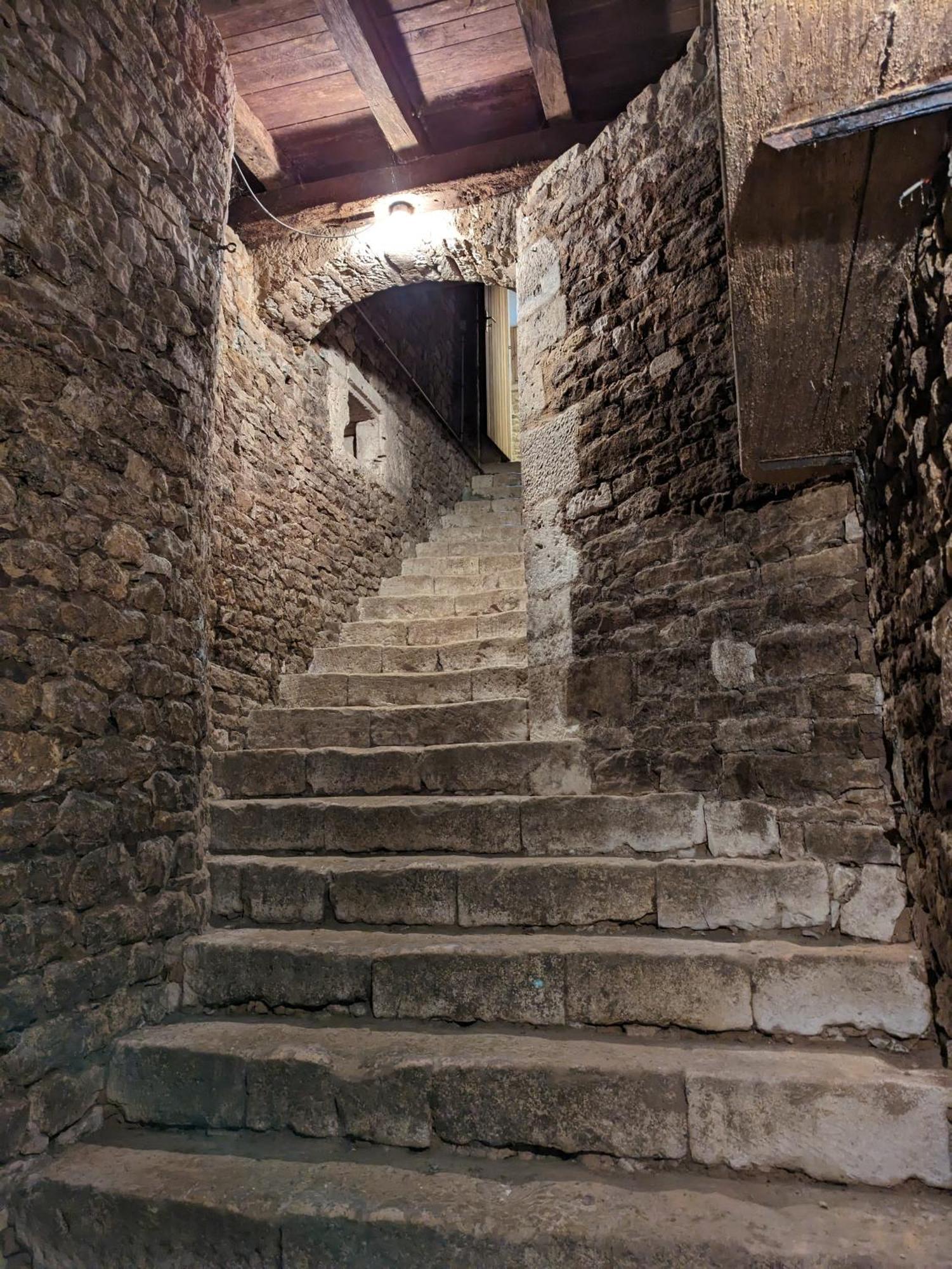 Saivres Chateau De Sauge מראה חיצוני תמונה