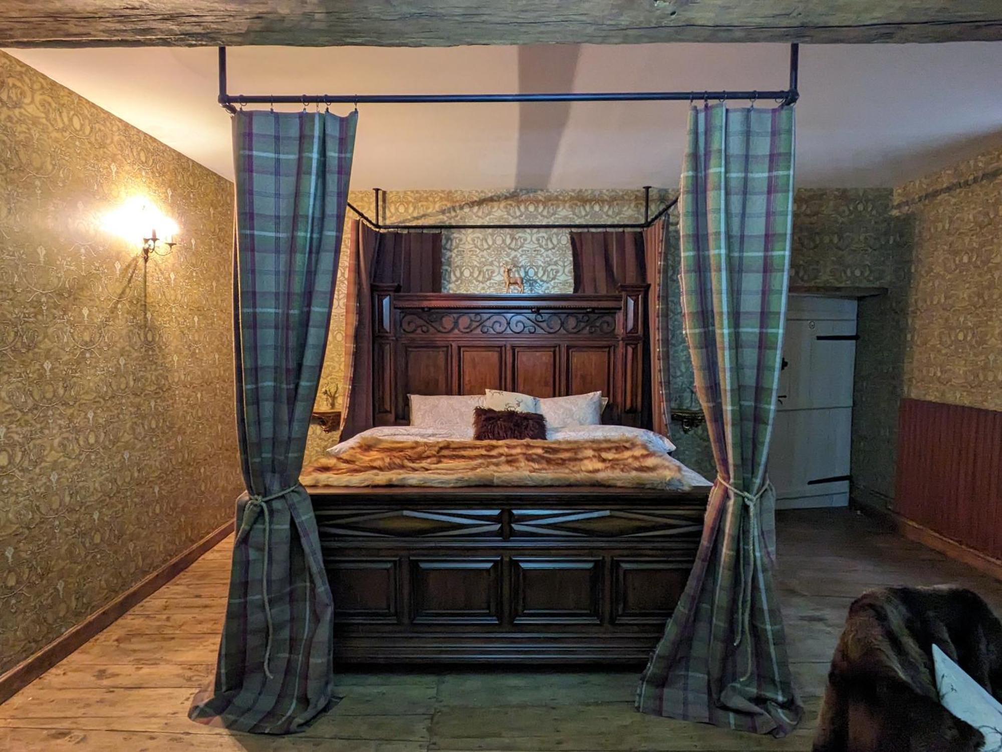 Saivres Chateau De Sauge מראה חיצוני תמונה