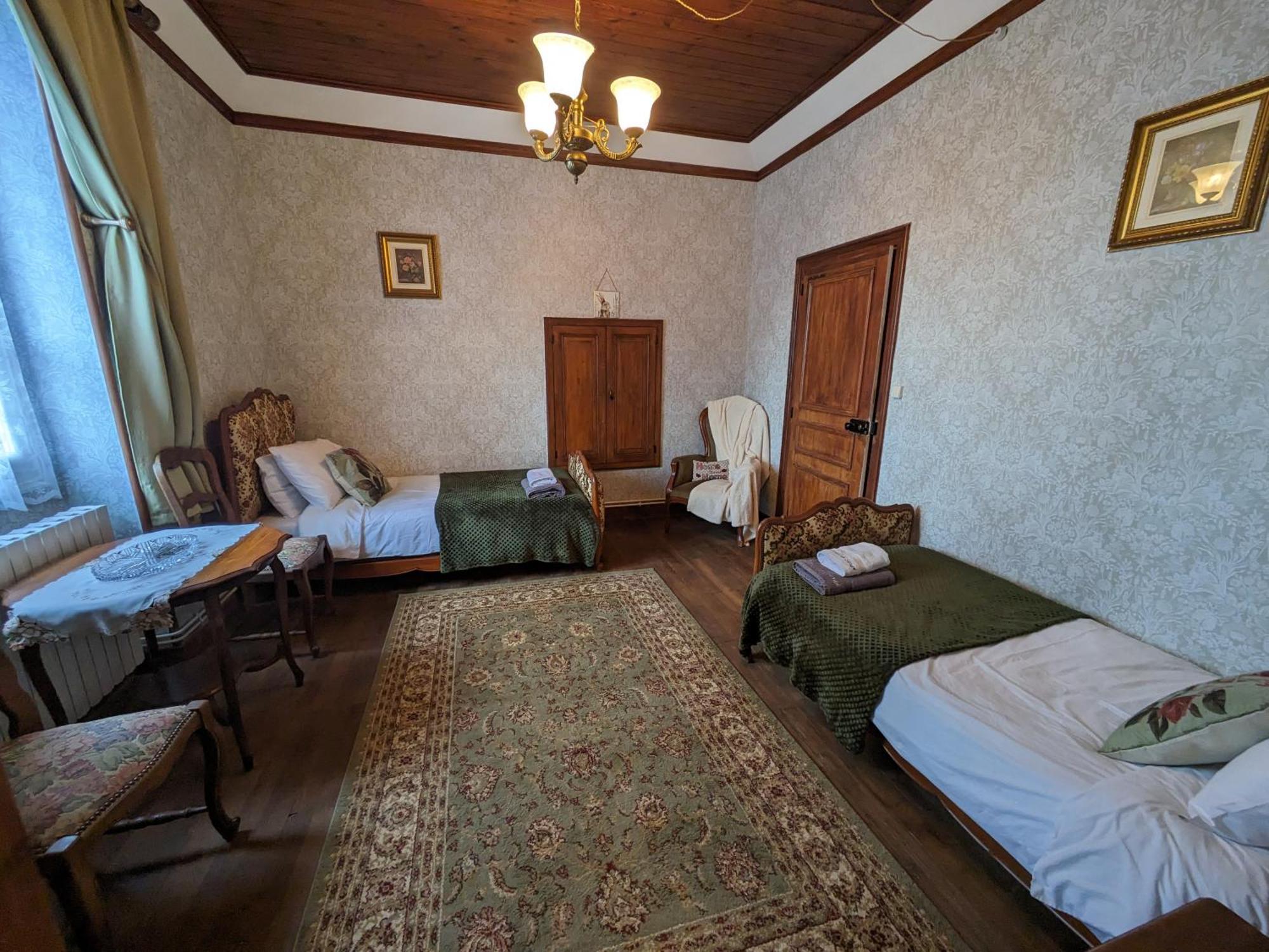 Saivres Chateau De Sauge מראה חיצוני תמונה