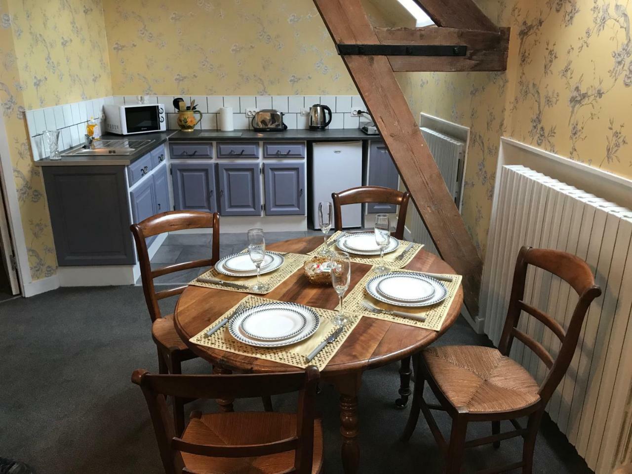 Saivres Chateau De Sauge מראה חיצוני תמונה